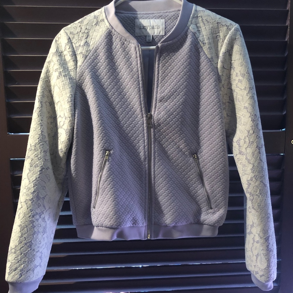 Jacket in perfect condition 😊